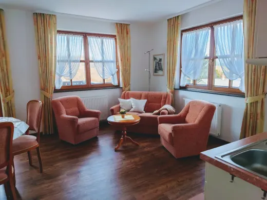 Ferienwohnung Lichter.Spiel