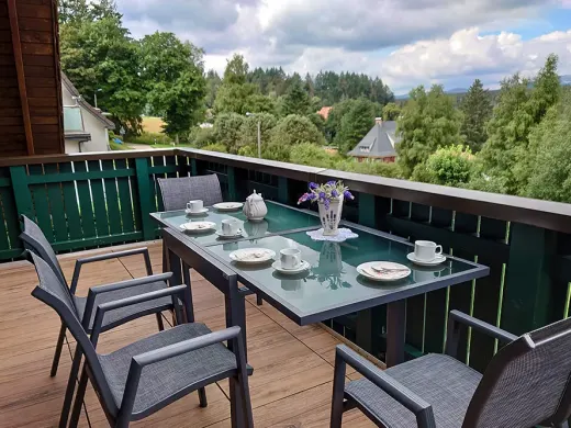 Ferienwohnung Wander.Lust