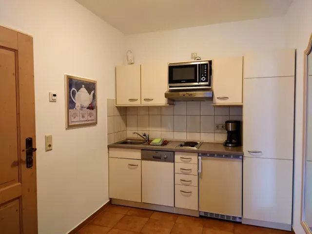 Ferienwohnung Ferien.Glück