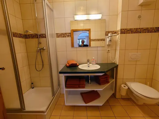 Ferienwohnung Urlaubs.Freude