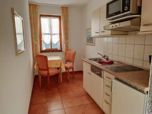 Ferienwohnung Sonnen.Tanz