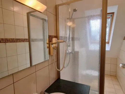 Ferienwohnung Wald.Lichtung