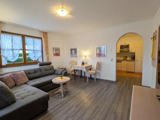 Ferienwohnung Ferien.Glück
